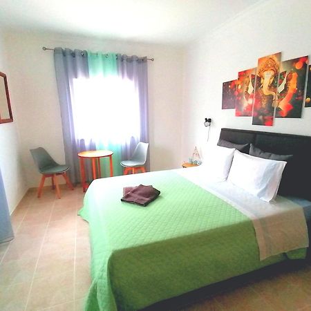 Azimute Guest House Aljezur Esterno foto