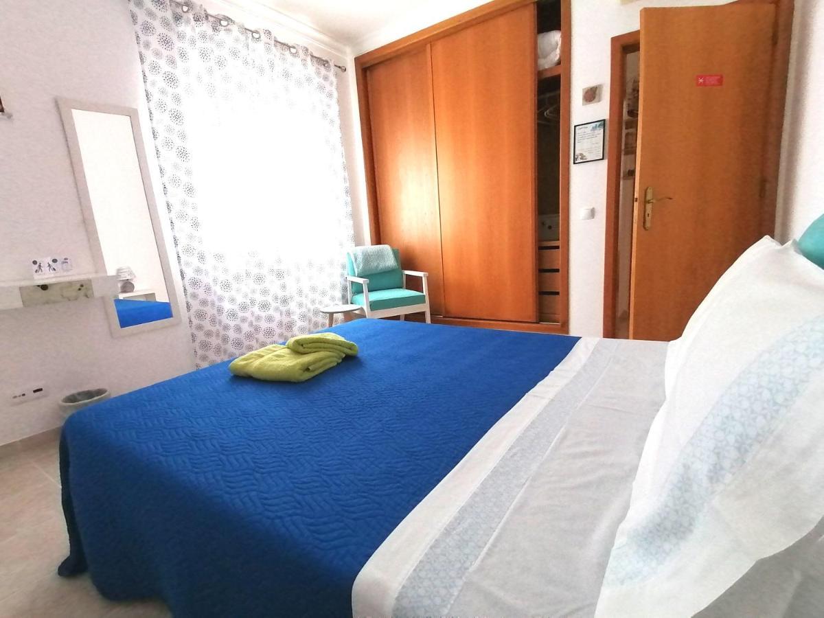 Azimute Guest House Aljezur Esterno foto