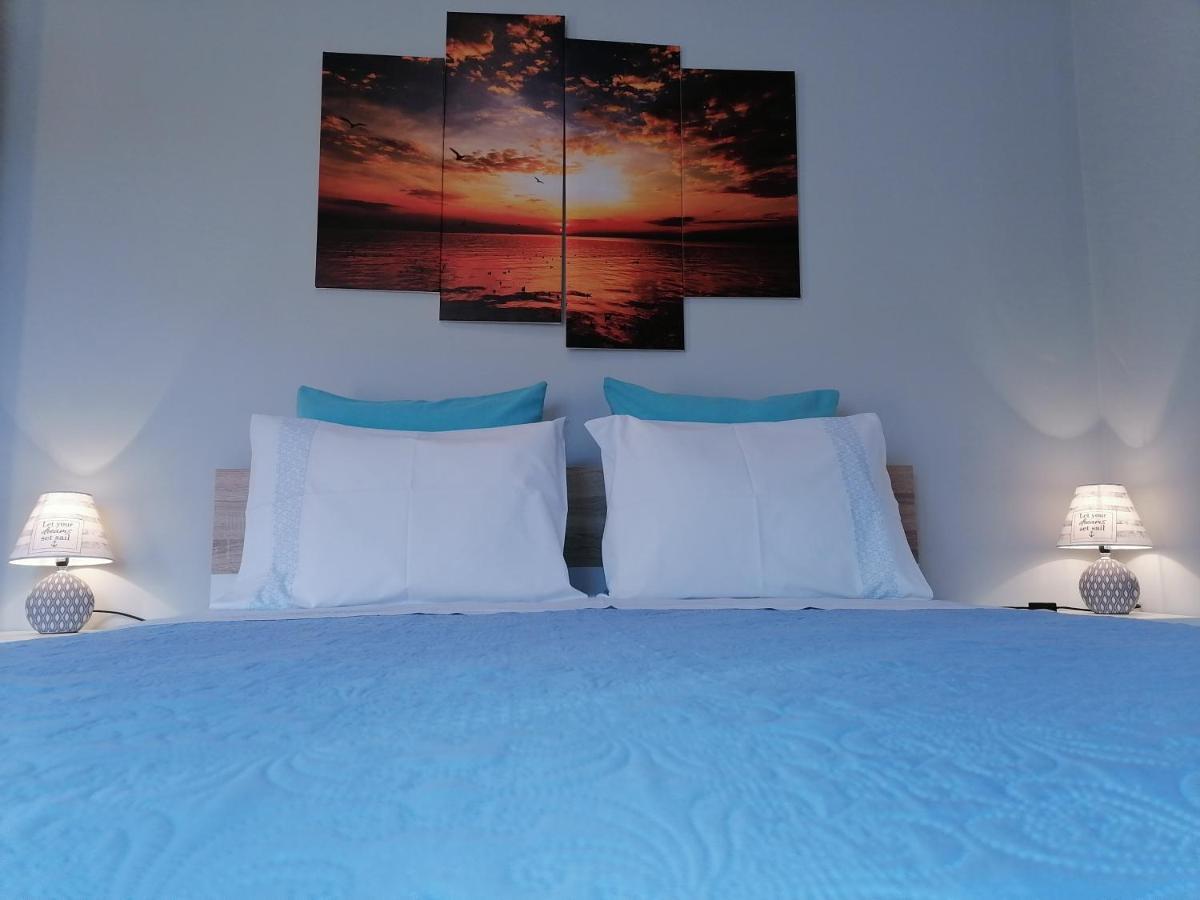 Azimute Guest House Aljezur Esterno foto