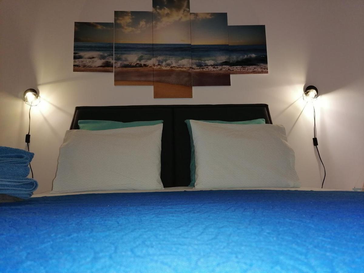 Azimute Guest House Aljezur Esterno foto