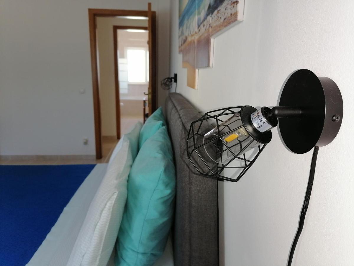 Azimute Guest House Aljezur Esterno foto