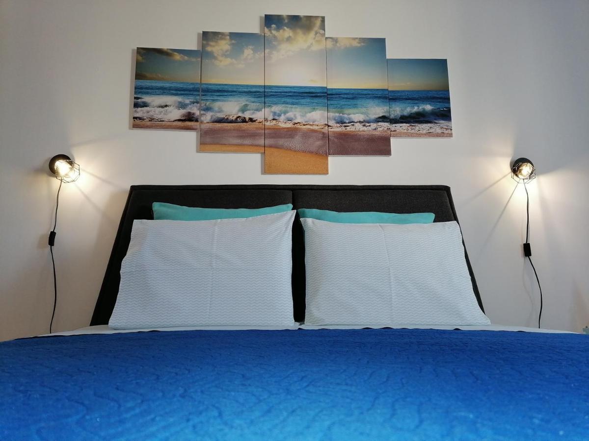 Azimute Guest House Aljezur Esterno foto