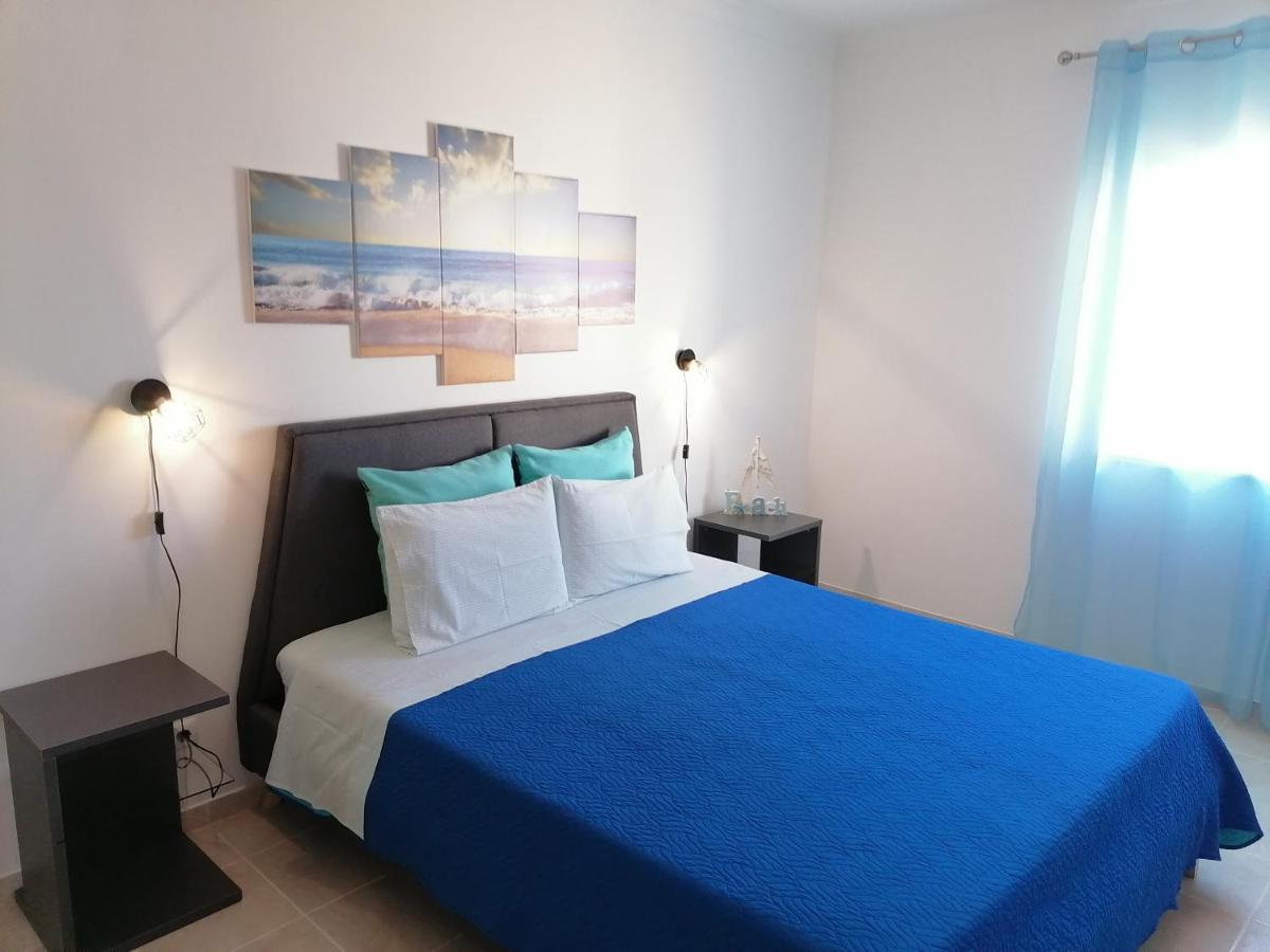 Azimute Guest House Aljezur Esterno foto