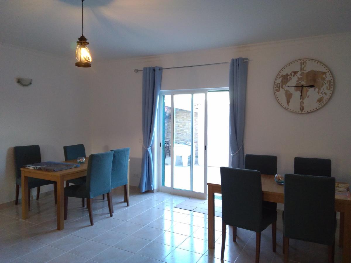 Azimute Guest House Aljezur Esterno foto