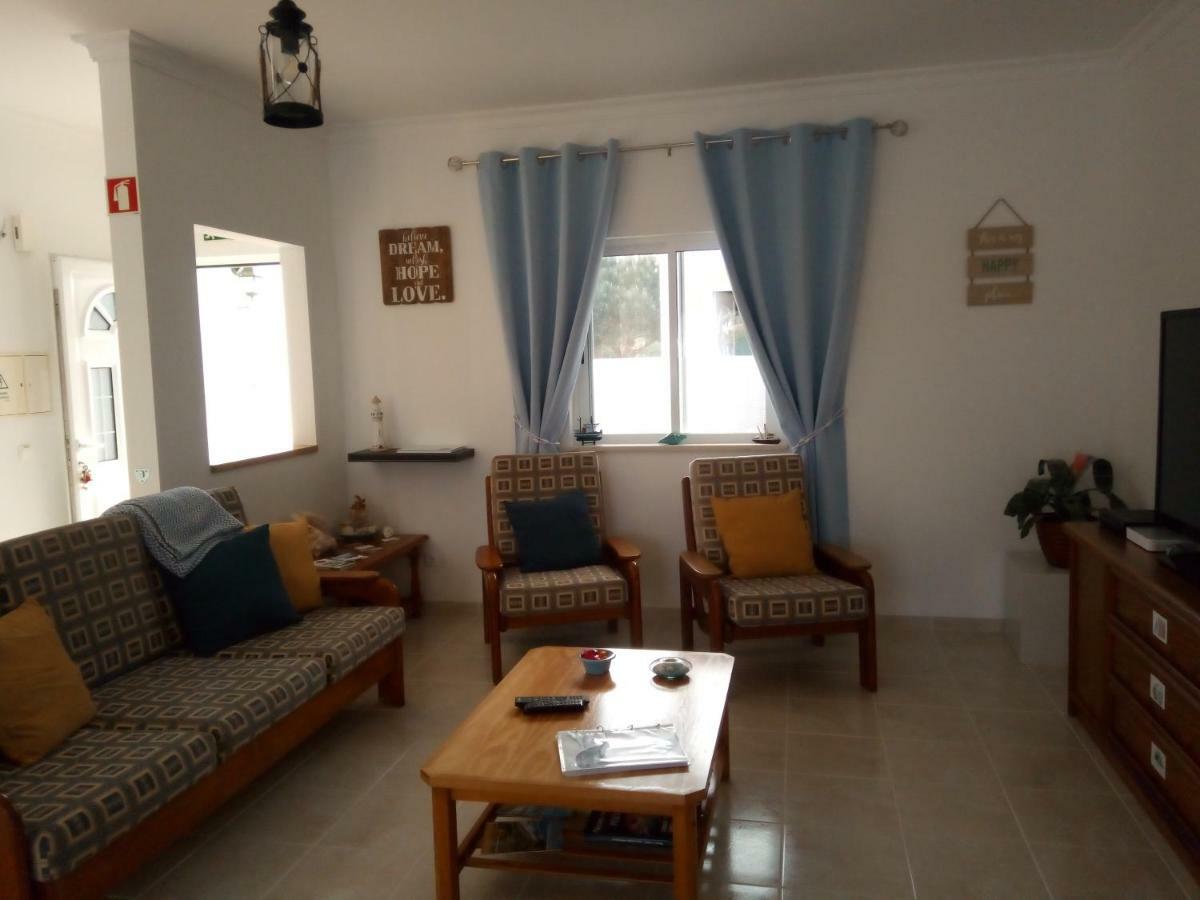 Azimute Guest House Aljezur Esterno foto